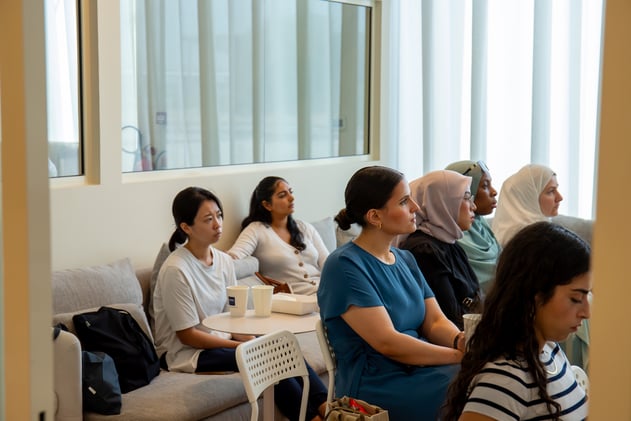 Should I be buying gold now?