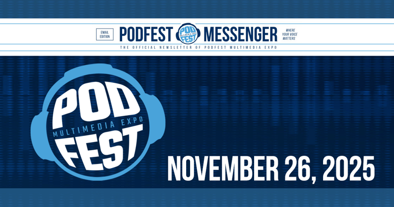 Podcast Predictions for 2026 from 22 Industry Experts