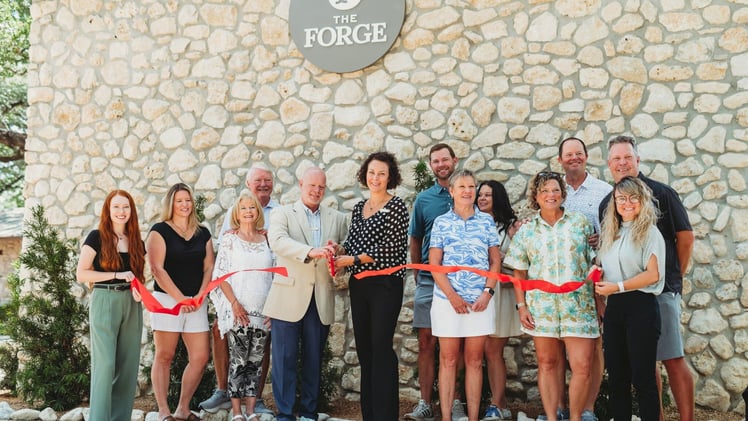 👉 Boerne Wine Trail Begins + Volunteer at Herff Farm