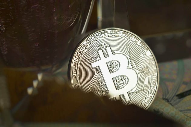 Coinshares Sees $17M Outflows From Digital Asset Products