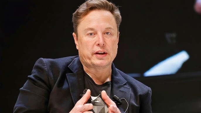 Elon Musk's New xAI Tool Could Become The New VineTM 