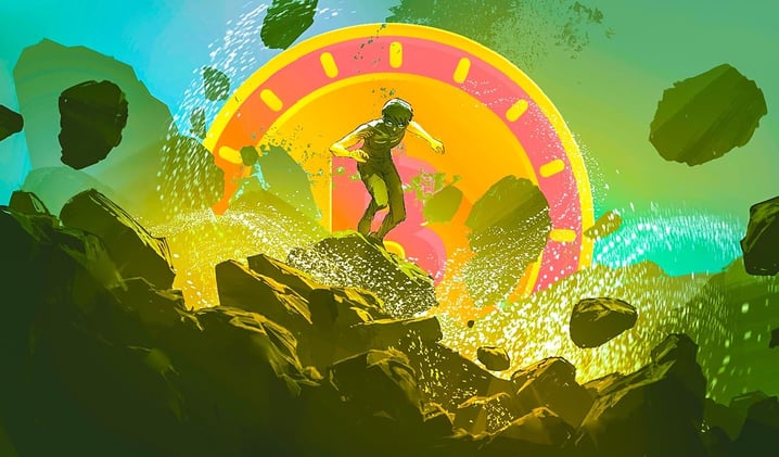 Big Things Happening Soon for Bitcoin (BTC), According to Popular Crypto Trader – Here’s Why