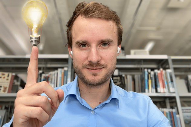 How to Find a Profitable Business Idea