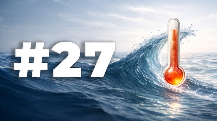 Greenster Newsletter #27