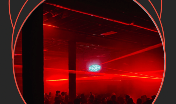 Your Raving Wrapped!