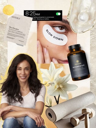 ☆ Get fertility ready, an underrated creativity hack, why seeking joy will help you live longer