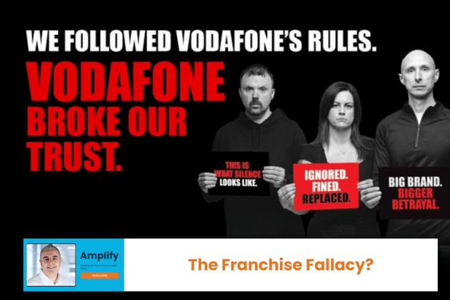 The Franchise Fallacy