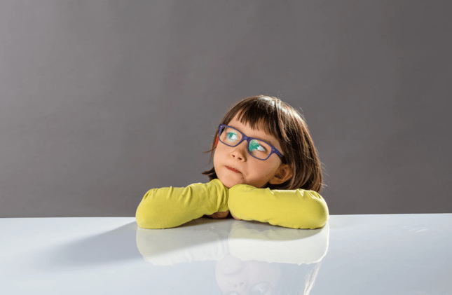 Raising Wise and Innocent Children
