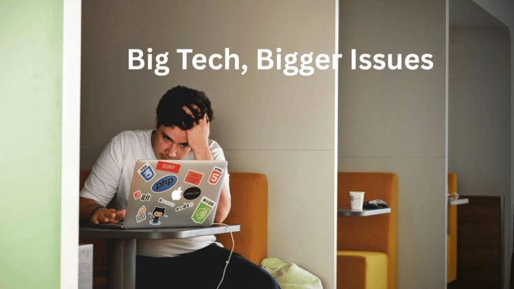 The Dark Side of Google: What They Don’t Want You to Know