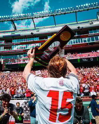 Kirst Brothers Lacrosse Newsletter (Week 18)