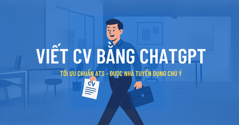 👉 Bạn viết CV để gây ấn tượng với nhà tuyển dụng – Nhưng trước hết, hãy vượt qua... robot đã!