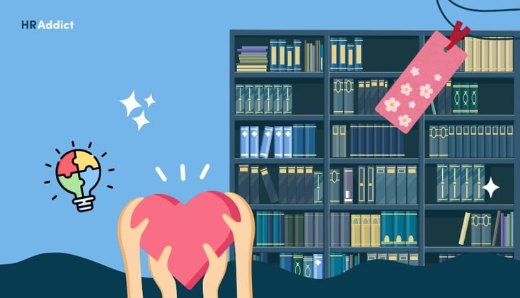 📚 HR Book Club, Employee Development Plan, Political Friction -  Nov 14, 2025