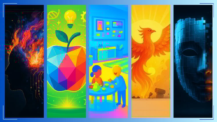 The 4 Best Kreatio Quotes (So Far)