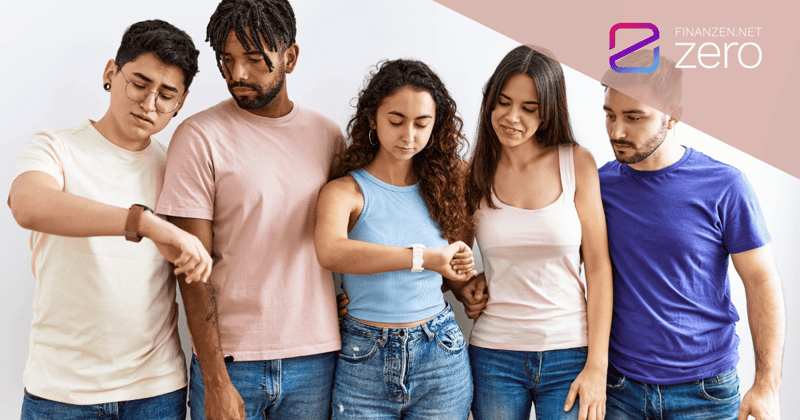 ⌚ Rolex-Effekt: Dein Depot braucht Gefühle statt Code