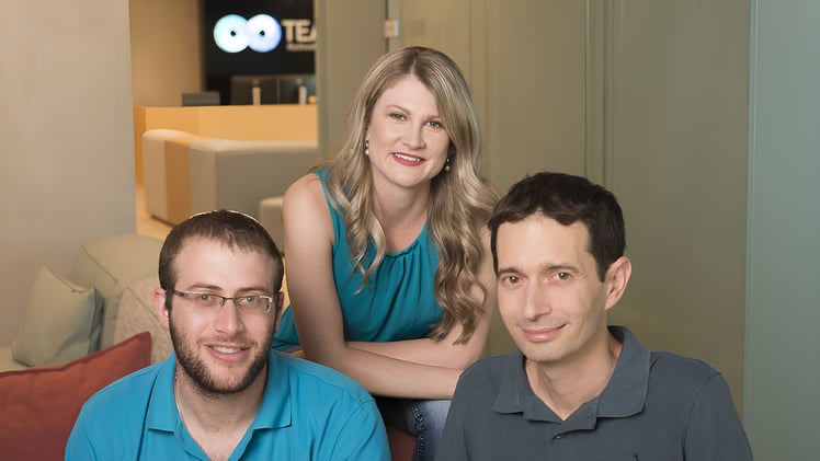 Claroty Raises $150 Million at a $3 Billion Valuation