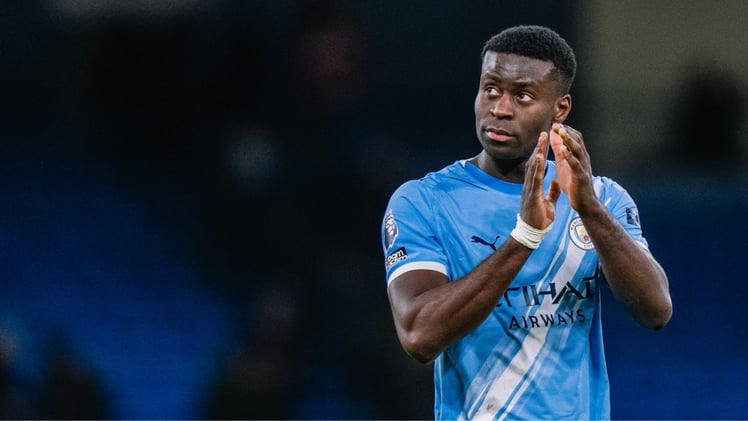 Manchester City 2-0 Wolves Review