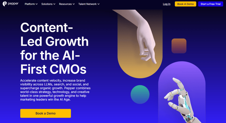 90% Time Savings With New AI Marketing Tools