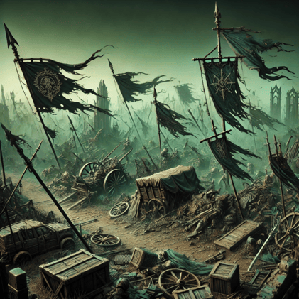 Edited: State of the Union