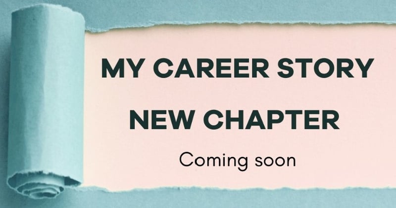 🔬📊How to Use Metrics to Tell Your Career Story