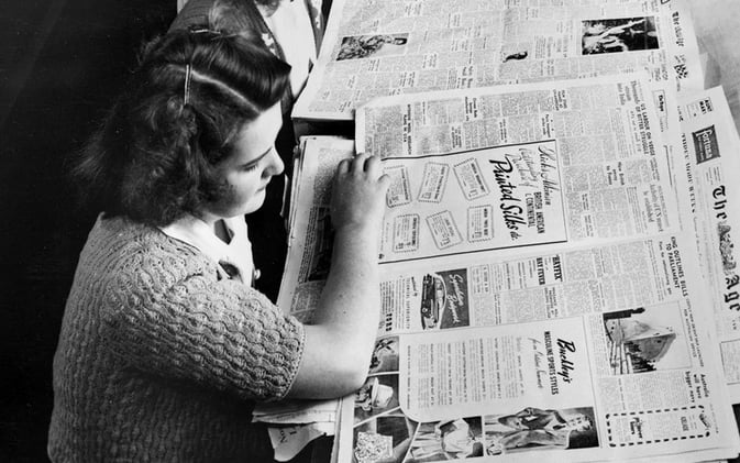 Here's a distraction.