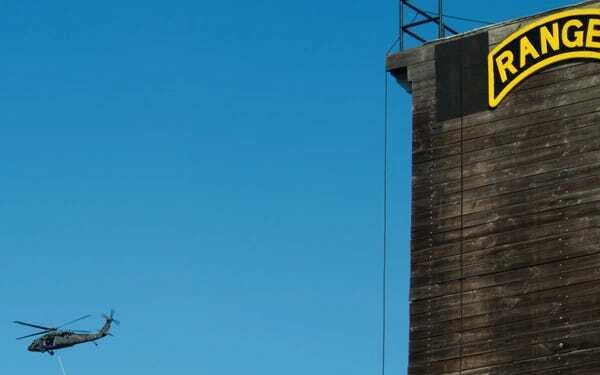 First Female Army Ranger Brags About Her Veiny, Seven-Inch Clitoris