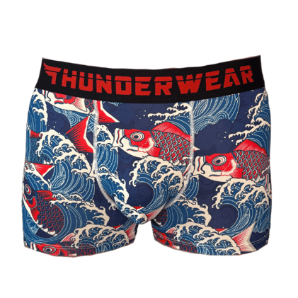 🤞 LUCKY DRAWERS: Underwear & The Art of Gaming Your Fate