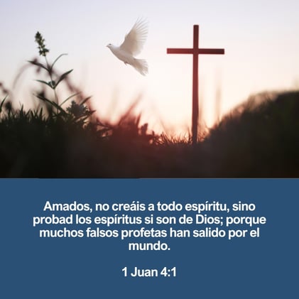 El Engaño