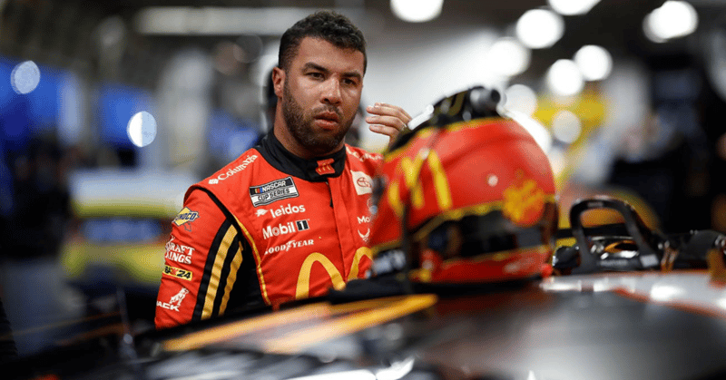 Is Bubba’s Time Running Out at 23XI Racing?