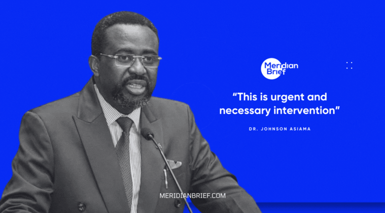 Ghana reins in digital lenders