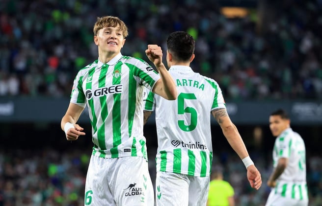 Jesús Rodriguez to Como