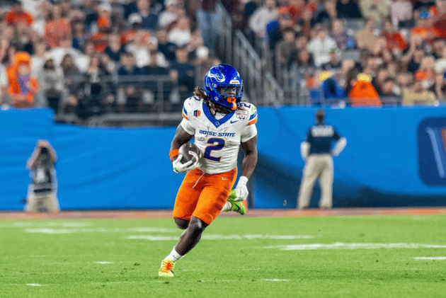Good Morning, Boise State 1/6: Rookie Record