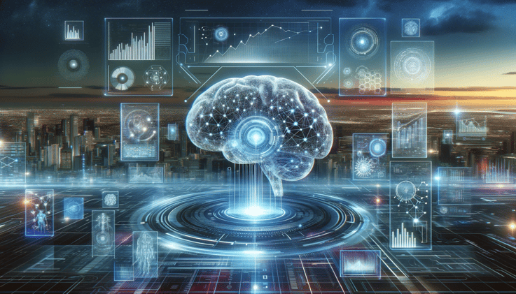 Latest AI Developments, Insights and Innovations