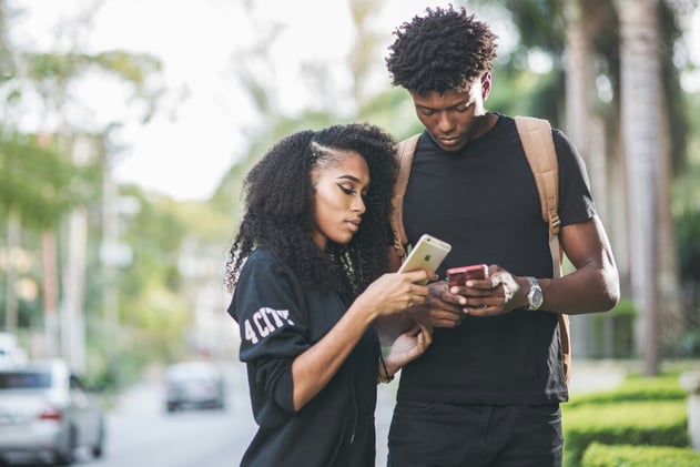 How can I get the most from my social media marketing?