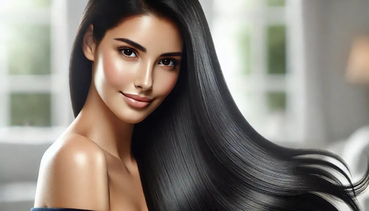 The ultimate guide to supplements for faster hair and nail growth