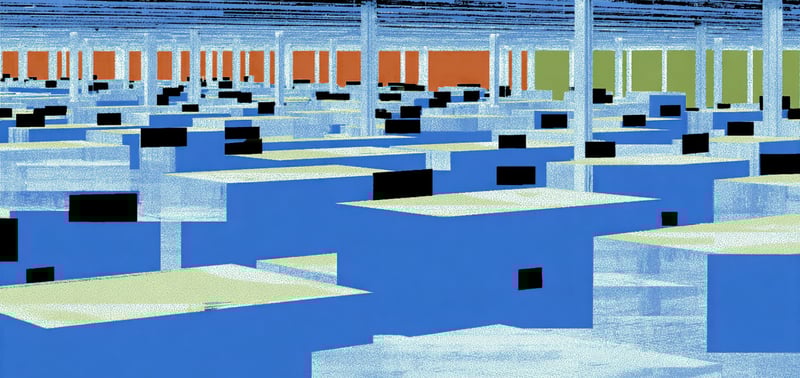 How Crusoe tackles AI's data center problem 