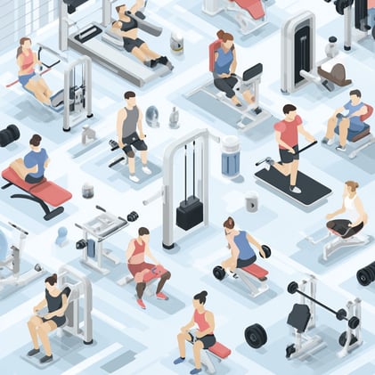 Gym Rat Insurance: Protecting Your Fitness Investment