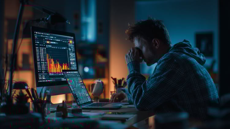 Your Listing Isn’t Broken—Your Story Is.