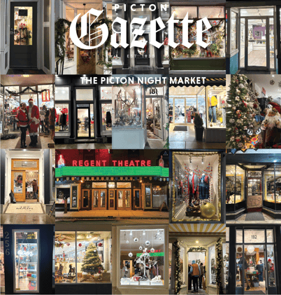 Picton Gazette Express: Vol. 2 No. 47