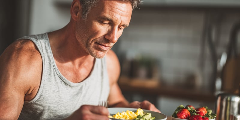 ⚠️ 3 Overlooked Habits That Destroy Testosterone