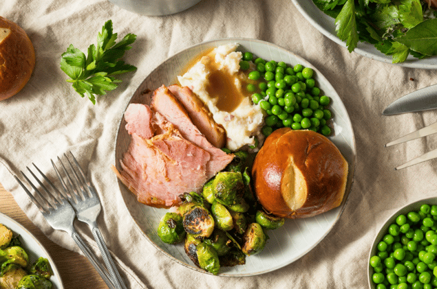 23 Delicious Recipes for Easter Weekend—INSIDE!