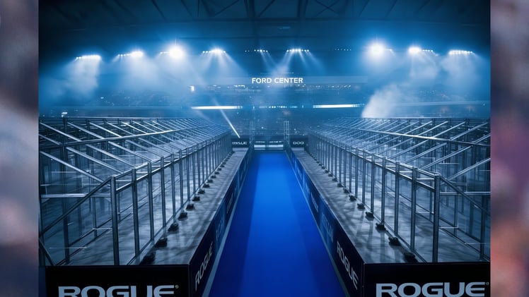 XENOM Reveals 9 of 10 Events as the “Decathlon of Fitness” Takes Shape