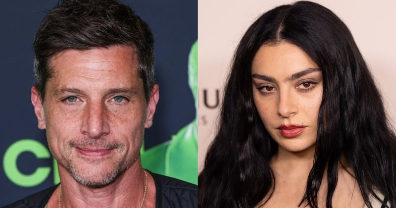 Exclusive: Simon Rex Joins Charli XCX in Takashi Miike’s New Slasher Movie