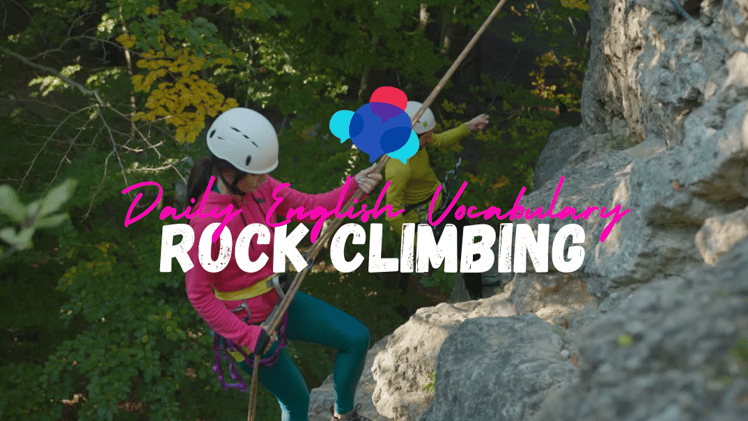 17 | Rock Climbing (Premium)
