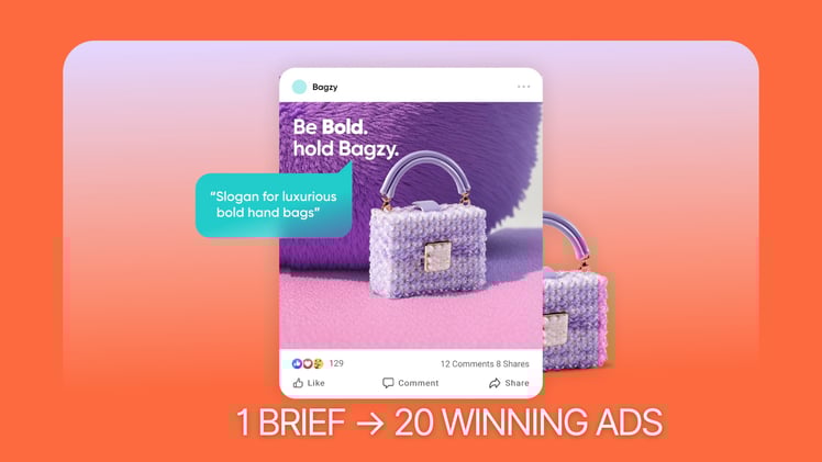 🚀 1 Brief → 20 Winning Ads? This AI Workflow Is A CHEAT CODE!