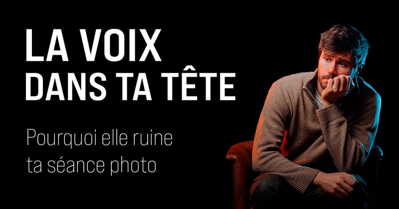 La voix dans ta tête