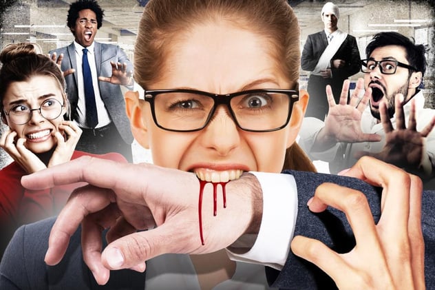 Cannibal Attack - Summary of the Internet – July 19, 2025