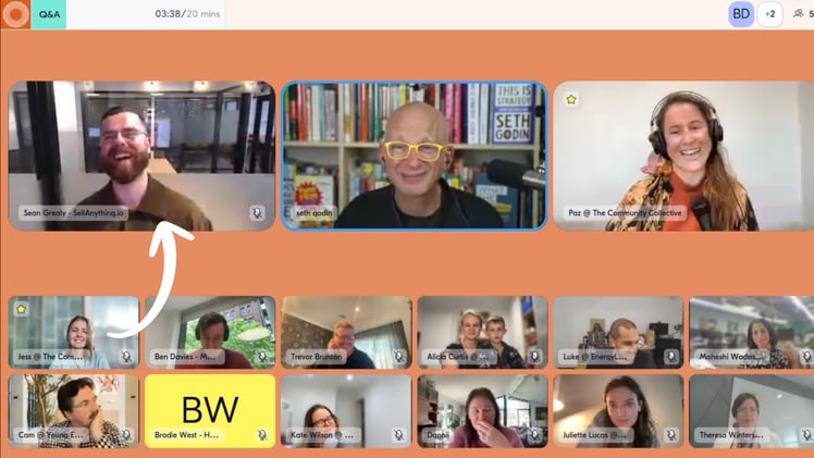 🏵️ Cohort #8 Deadline Extended: 48 Hours 