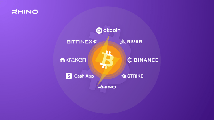 Lightning Exchanges: Turbocharging Bitcoin Transactions