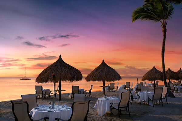 The Aruban Foodie Chronicle - Issue #10