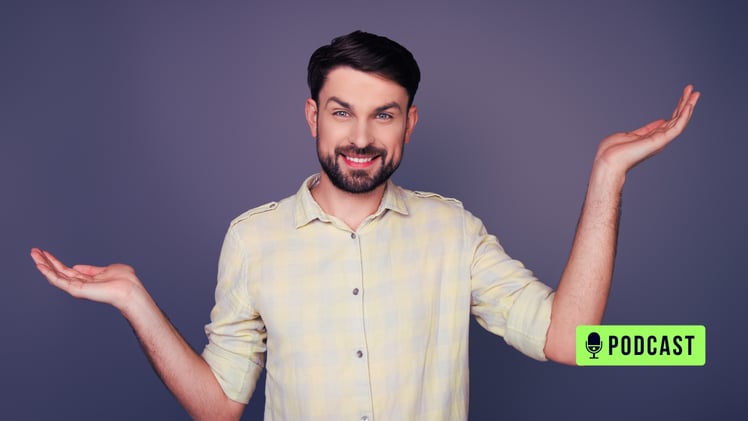 A Hug or a Sandwich?